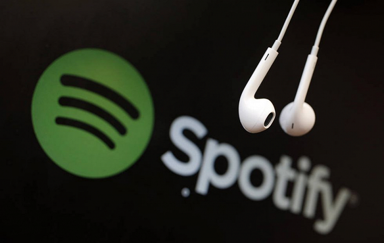 Spotify разрешил сохранять до 50 000 песен - 1 Spotify разрешил сохранять до 50 000 песен