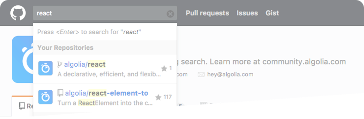 Браузерные расширения для GitHub, которые увеличат продуктивность вашей работы - 3 Браузерные расширения для GitHub, которые увеличат продуктивность вашей работы - 3