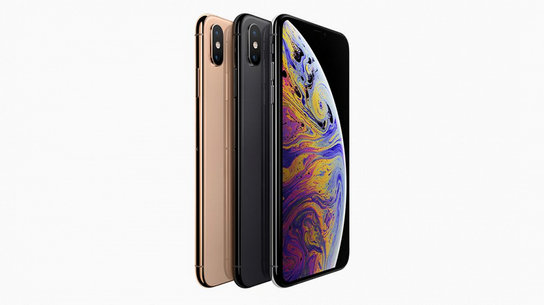 Электронная SIM-карта в iPhone XS, XS Max и iPhone XR не будет работать на момент выхода смартфонов - 1 Электронная SIM-карта в iPhone XS, XS Max и iPhone XR не будет работать на момент выхода смартфонов