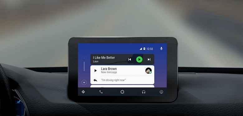 Функцию Android Auto поддерживает уже более 500 моделей авто, но Apple догоняет - 1 Функцию Android Auto поддерживает уже более 500 моделей авто, но Apple догоняет