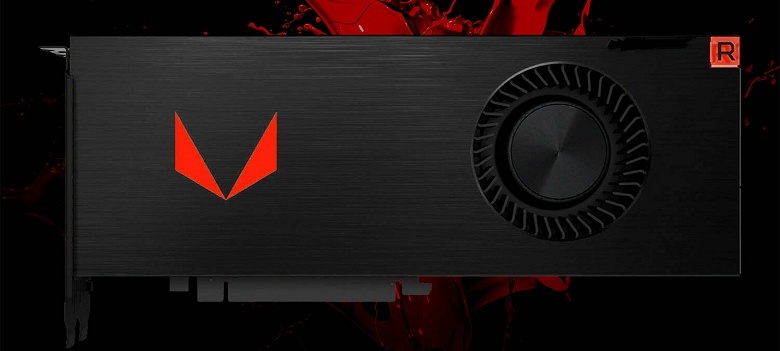 Игровые видеокарты AMD с семинанометровыми GPU Vega выйдут не ранее, чем через год