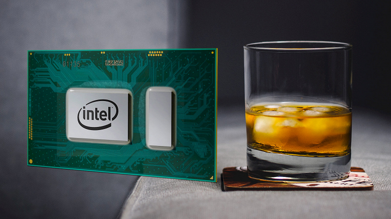 Из-за процессоров Intel Whiskey Lake должна заметно подешеветь оперативная память для ПК