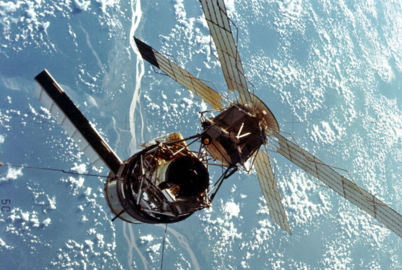 Космические странности: 10 неожиданных фактов о НАСА