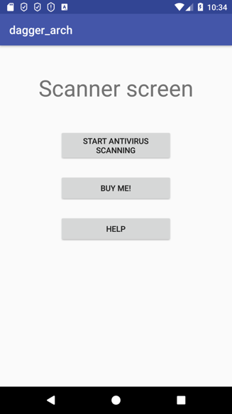 Многомодульность в Android с точки зрения архитектуры. От А до Я - 3 Многомодульность в Android с точки зрения архитектуры. От А до Я - 3