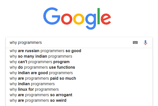 С Днём Программиста! Любите своих разработчиков - 7 С Днём Программиста! Любите своих разработчиков - 7