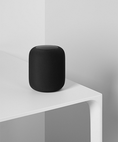 Умная колонка Apple HomePod научилась новым трюкам - 1 Умная колонка Apple HomePod научилась новым трюкам