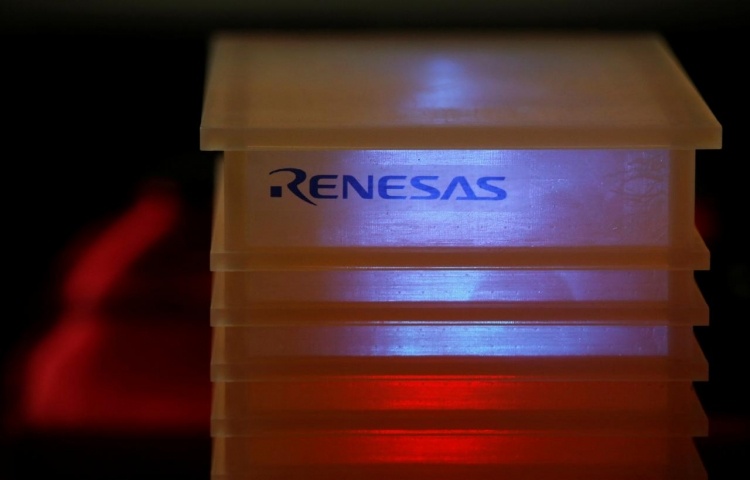 Японская Renesas покупает чипмейкера IDT за $6,7 млрд для укрепления позиций в автомобильной индустрии
