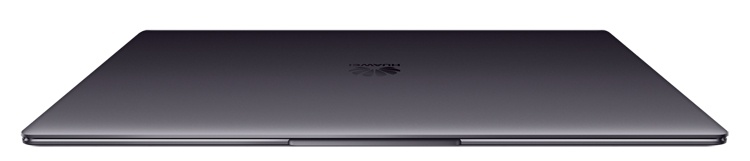 Huawei MateBook X Pro оценён в 99 990 рублей
