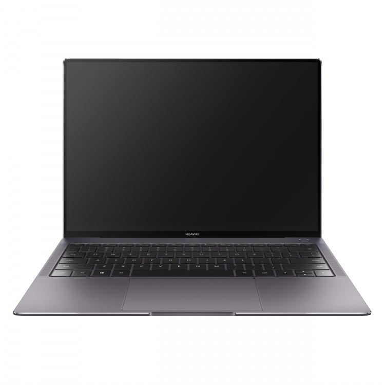 Huawei MateBook X Pro оценён в 99 990 рублей