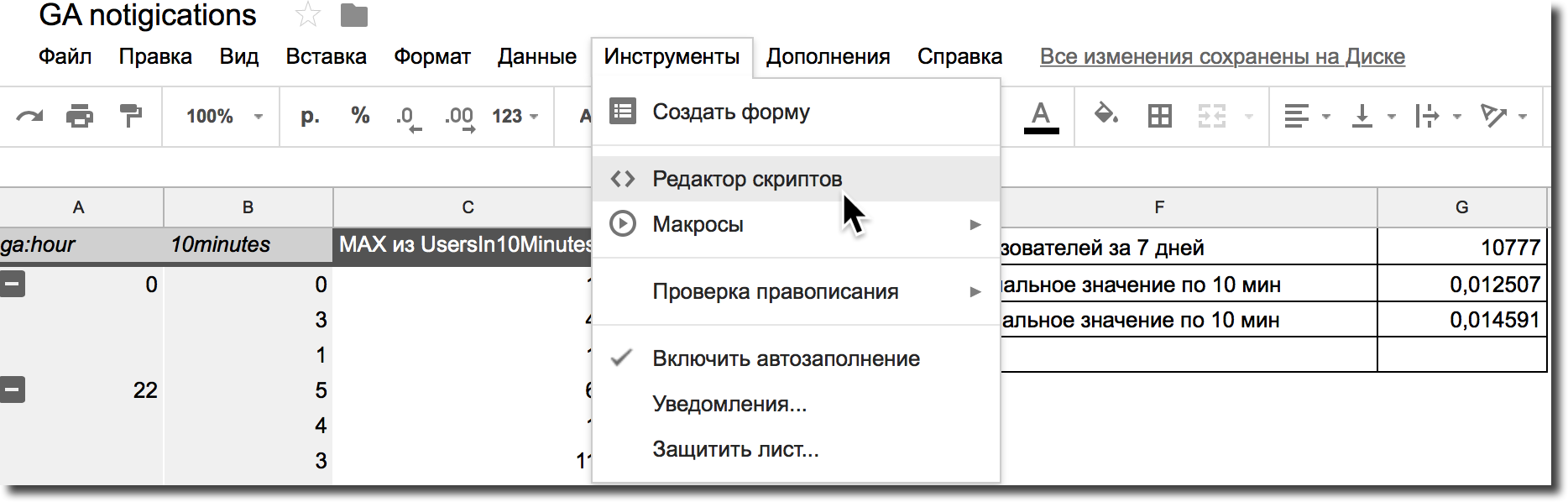 Как победить скликивание в Я. Директ и AdWords на 600 тысяч рублей в месяц - 12