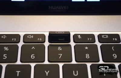 Новая статья: Обзор MateBook X Pro: как Huawei «сделали» всех и создали лучший ультрабук года Новая статья: Обзор MateBook X Pro: как Huawei «сделали» всех и создали лучший ультрабук года