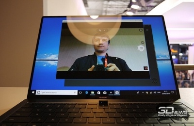 Новая статья: Обзор MateBook X Pro: как Huawei «сделали» всех и создали лучший ультрабук года