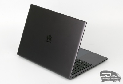 Новая статья: Обзор MateBook X Pro: как Huawei «сделали» всех и создали лучший ультрабук года Новая статья: Обзор MateBook X Pro: как Huawei «сделали» всех и создали лучший ультрабук года
