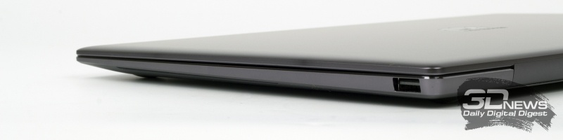 Новая статья: Обзор MateBook X Pro: как Huawei «сделали» всех и создали лучший ультрабук года