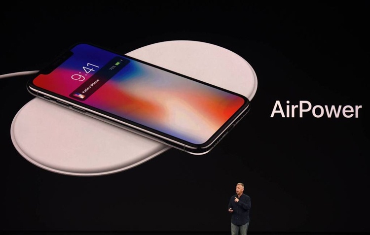 Проект зарядной станции Apple AirPower оказался под вопросом Проект зарядной станции Apple AirPower оказался под вопросом