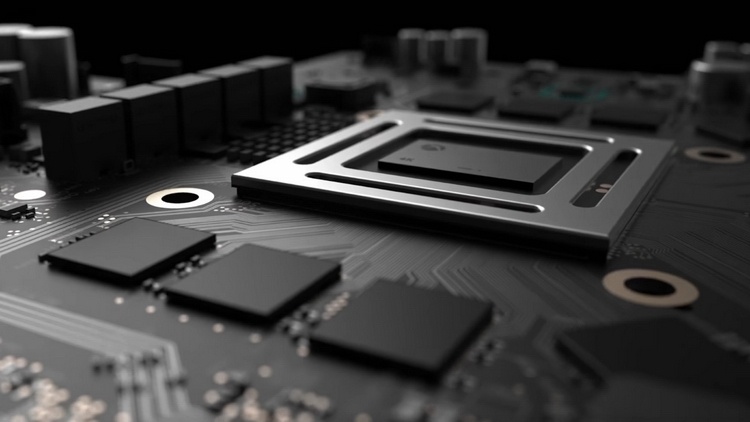 AMD подтвердила работу над облачным геймингом и сотрудничество с Microsoft