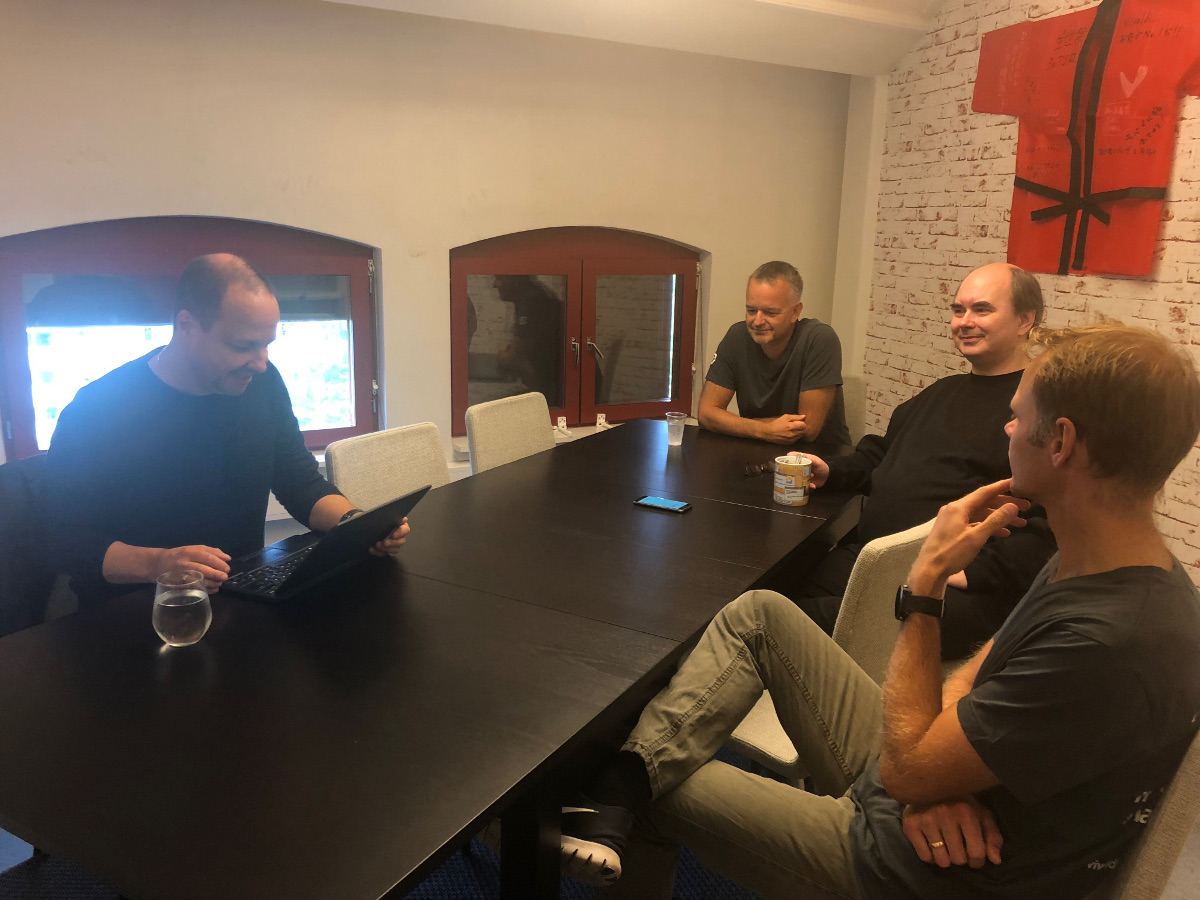 Интеграция кода Vivaldi. Рассказывают наши разработчики - 2 image