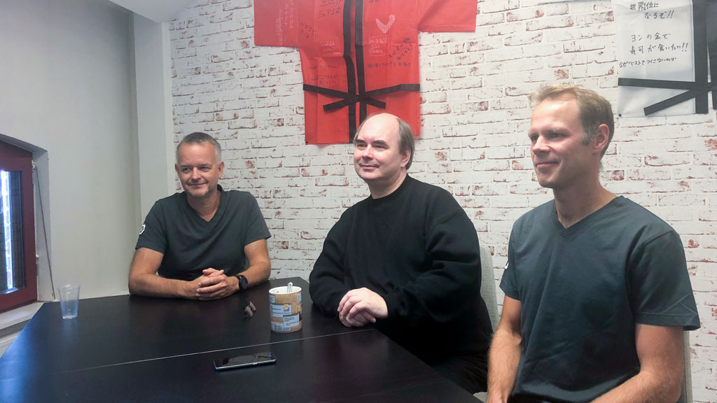 Интеграция кода Vivaldi. Рассказывают наши разработчики - 3 image