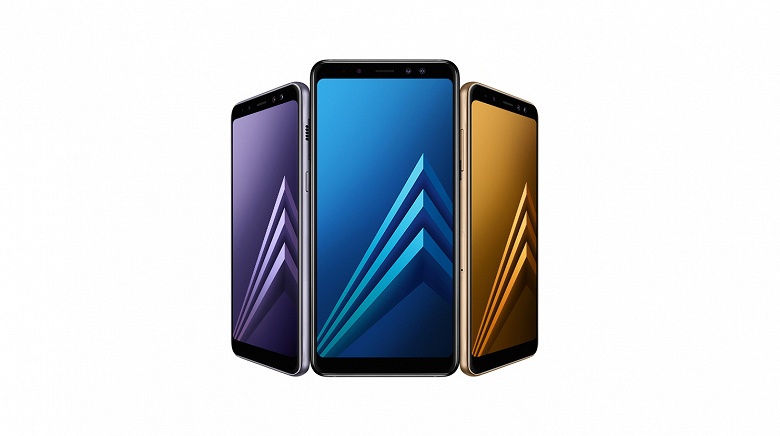 Samsung готовит свой первый среднебюджетный смартфон, в котором будет использоваться топовая платформа Qualcomm