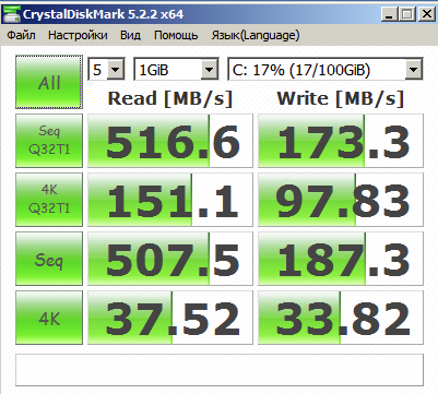 ZFS и скорость доступа к диску в гипервизорах - 13