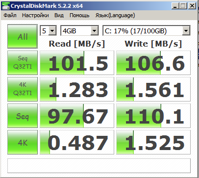 ZFS и скорость доступа к диску в гипервизорах - 5