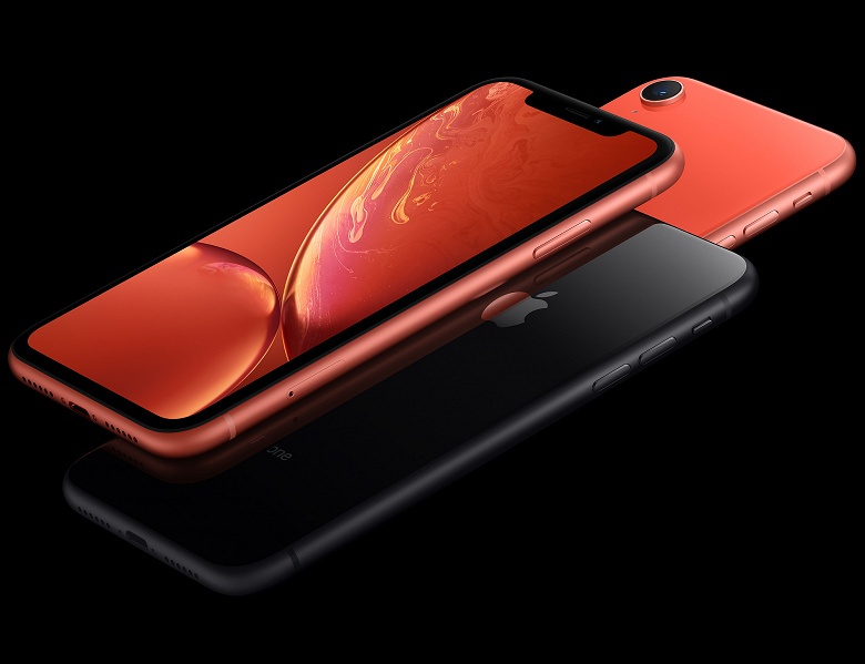 Минг-Чи Куо считает, что спрос на iPhone XS будет слабым, а вот iPhone XR займёт 55-60% продаж Apple