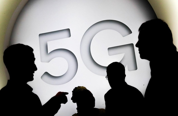 Внедрение 5G создаст проблемы с охлаждением смартфонов