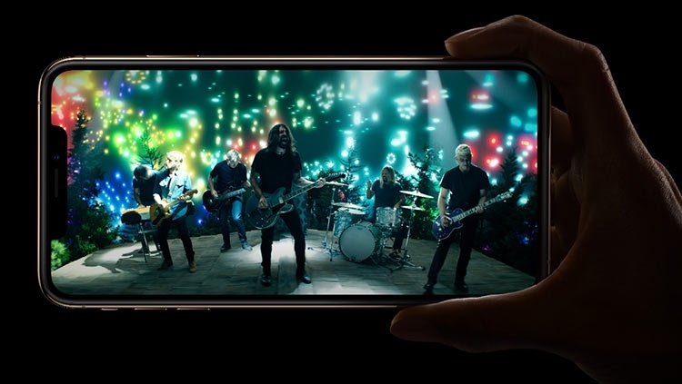 Архитектура x86, похоже, добралась до iPhone