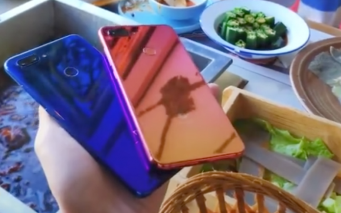 Настоящие Xiaomi Mi 8 Youth красуются на официальном видео - 1