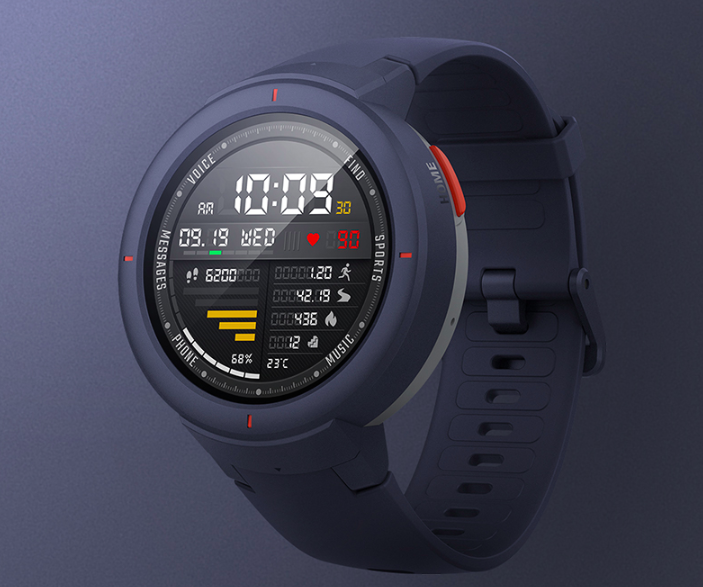 Huami Amazfit Verge