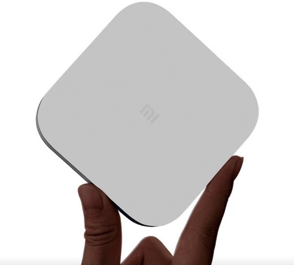 Приставка Xiaomi Mi Box 4 выйдет в Европе под названием Xiaomi Mi Box S