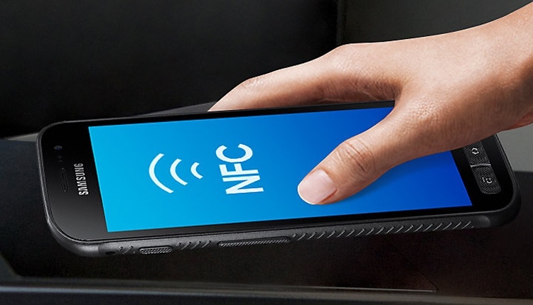 Прочному смартфону Samsung Galaxy Xcover 5 приписывают наличие экрана 19:9