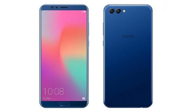 Смартфон Honor View 10 получил технологию графического ускорения GPU Turbo - 1 Смартфон Honor View 10 получил технологию графического ускорения GPU Turbo - 1