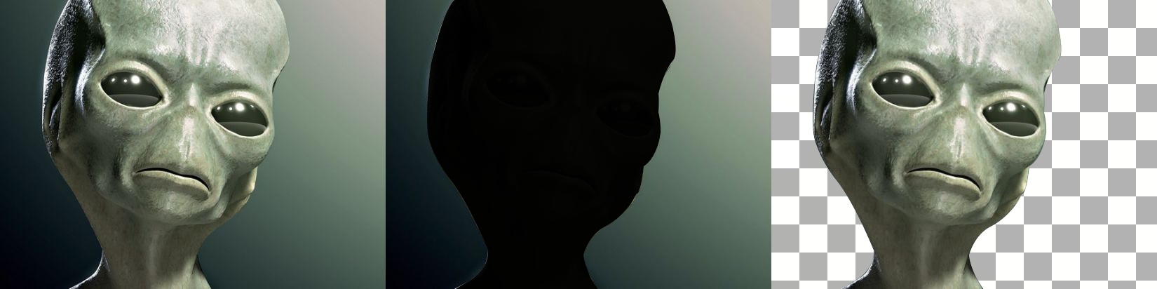 Создаем свой датасет с пришельцами - 13 Создаем свой датасет с пришельцами - 13