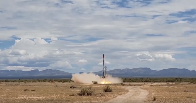 Суборбитальная осень - 2