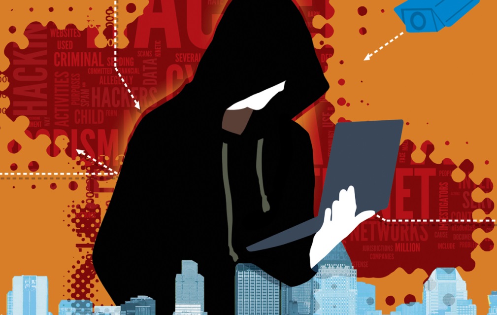 Be a security ninja: начни свой путь к вершинам ИБ - 8 Be a security ninja: начни свой путь к вершинам ИБ - 8