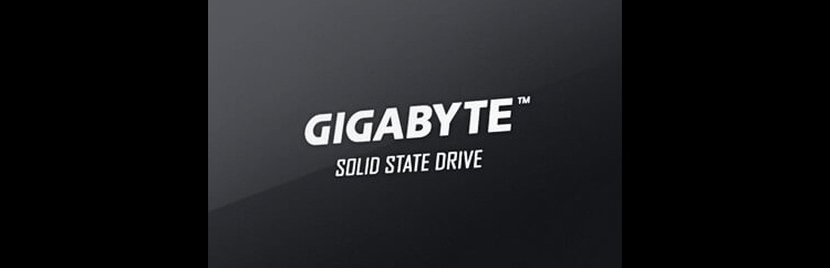 GIGABYTE представила твердотельные накопители NVMe M.2 SSD