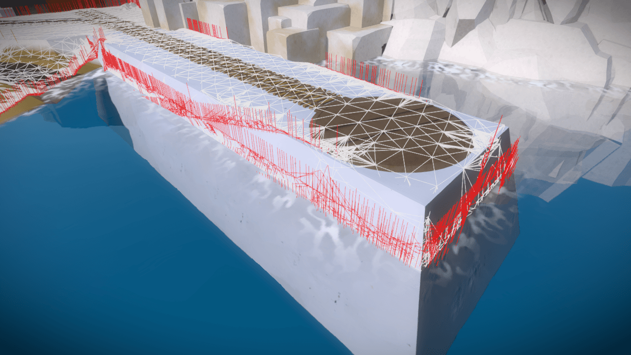 Блуждающий монстр: как избавиться от проблем на карте - 10 Блуждающий монстр: как избавиться от проблем на карте - 10