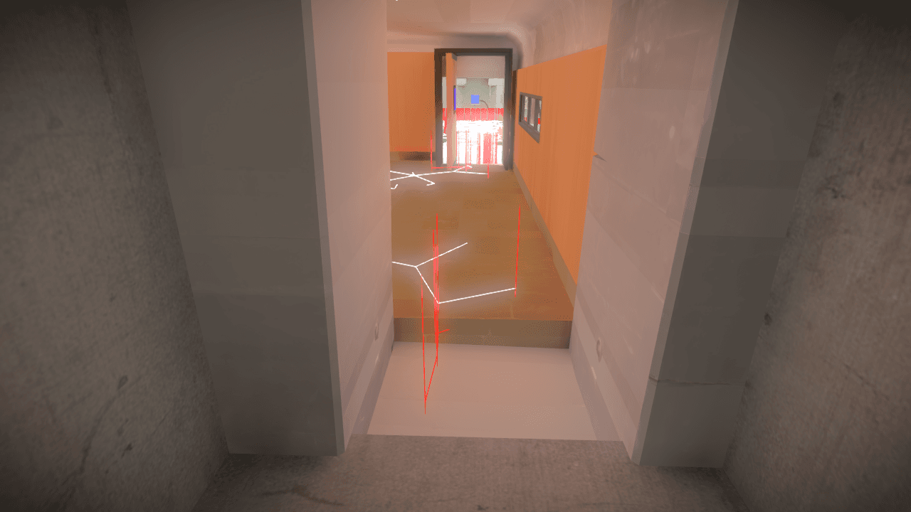 Блуждающий монстр: как избавиться от проблем на карте - 3 Блуждающий монстр: как избавиться от проблем на карте - 3