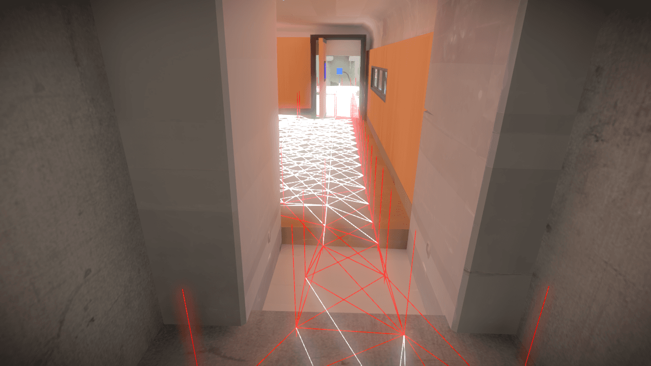 Блуждающий монстр: как избавиться от проблем на карте - 4 Блуждающий монстр: как избавиться от проблем на карте - 4