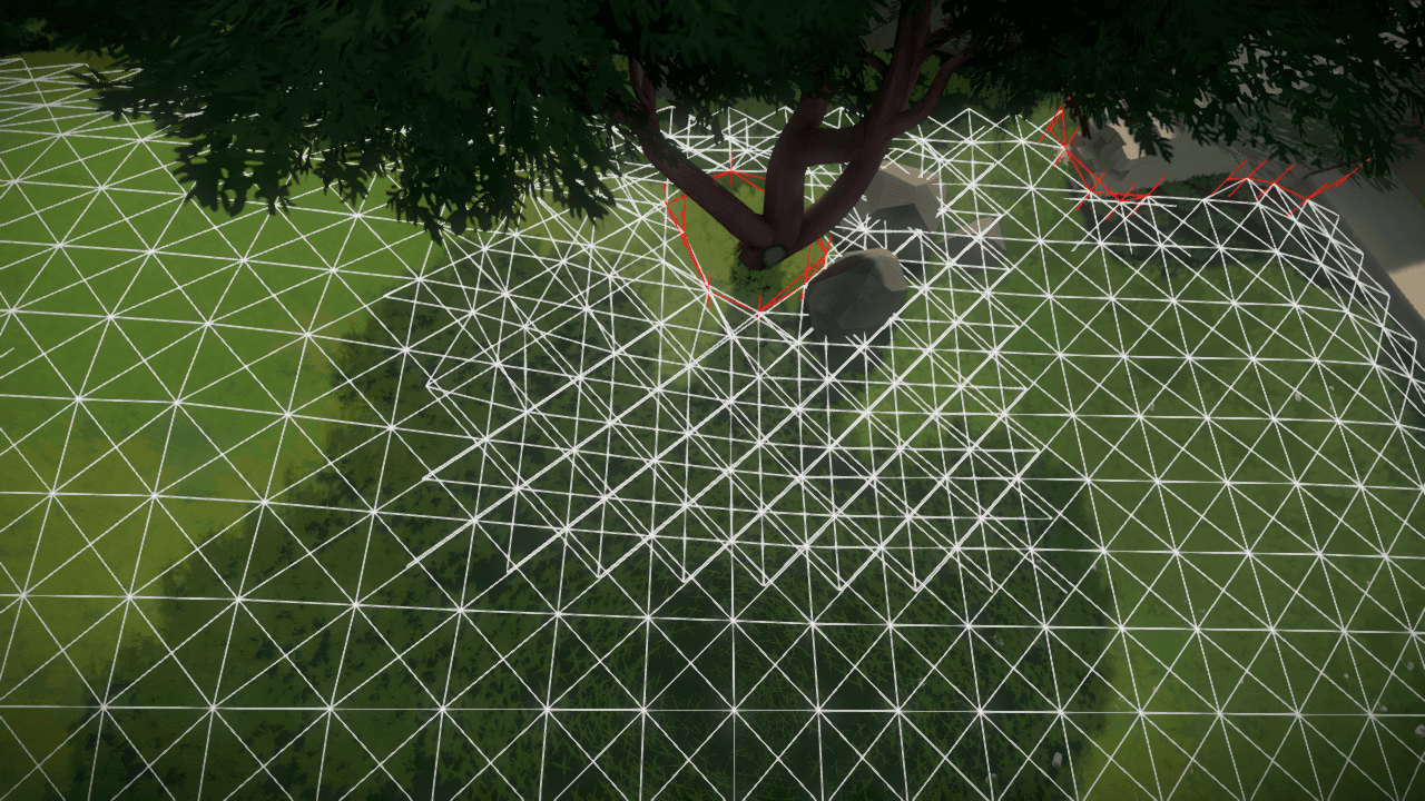 Блуждающий монстр: как избавиться от проблем на карте - 5 Блуждающий монстр: как избавиться от проблем на карте - 5