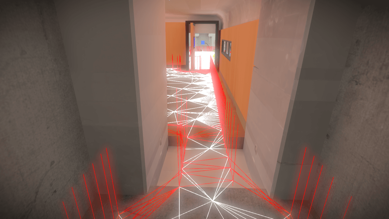 Блуждающий монстр: как избавиться от проблем на карте - 6 Блуждающий монстр: как избавиться от проблем на карте - 6