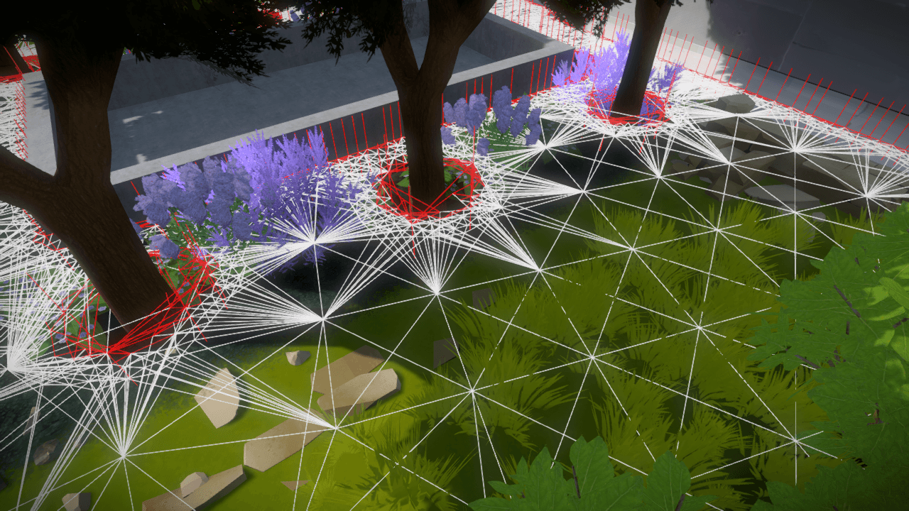 Блуждающий монстр: как избавиться от проблем на карте - 9 Блуждающий монстр: как избавиться от проблем на карте - 9