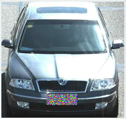 Определение цвета автомобилей с использованием нейронных сетей и TensorFlow - 23 image