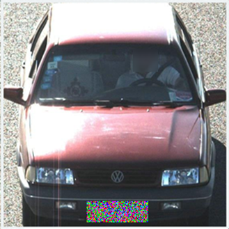 Определение цвета автомобилей с использованием нейронных сетей и TensorFlow - 25 image