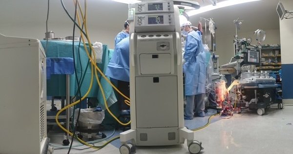 Патент недели: когда «спящий» проснется? Патент недели: когда «спящий» проснется?