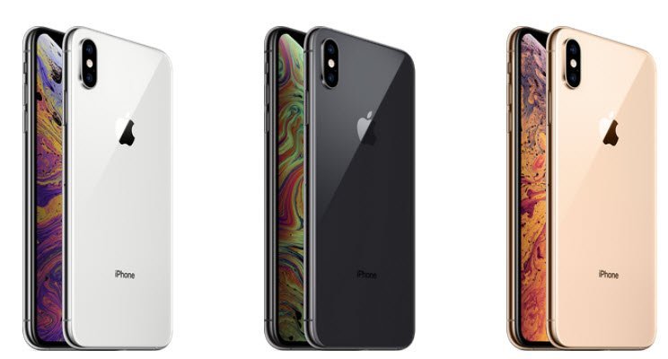 Первые iPhone XS, iPhone XS Max и Apple Watch Series 4 начали свой путь к покупателям - 1