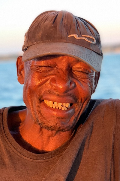 Профессиональный фотограф показал возможности камеры iPhone XS - 2 111111