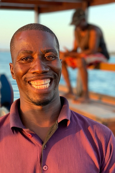 Профессиональный фотограф показал возможности камеры iPhone XS - 3 111111