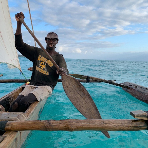 Профессиональный фотограф показал возможности камеры iPhone XS - 4 Профессиональный фотограф показал возможности камеры iPhone XS - 4